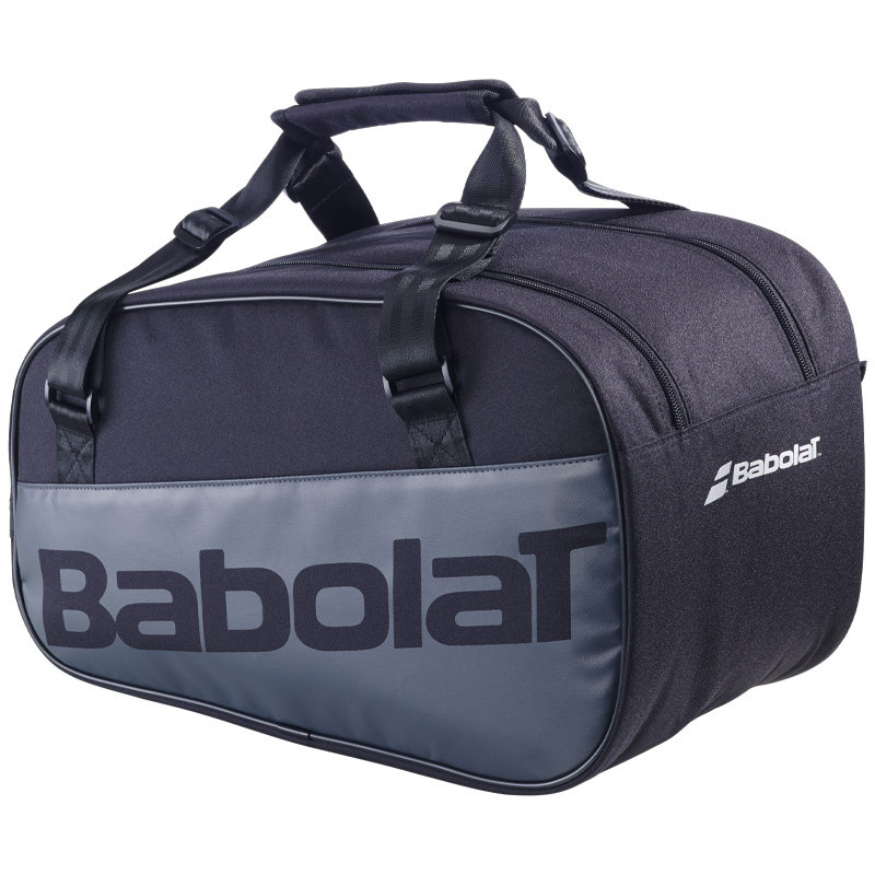 Sac de Padel Babolat Court S noir