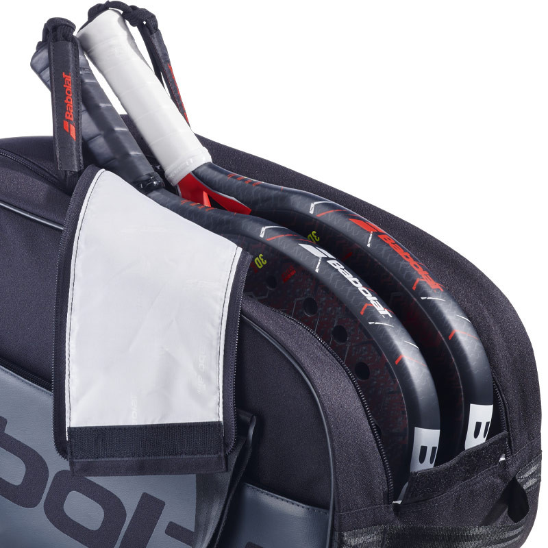 Sac de Padel Babolat Court S noir