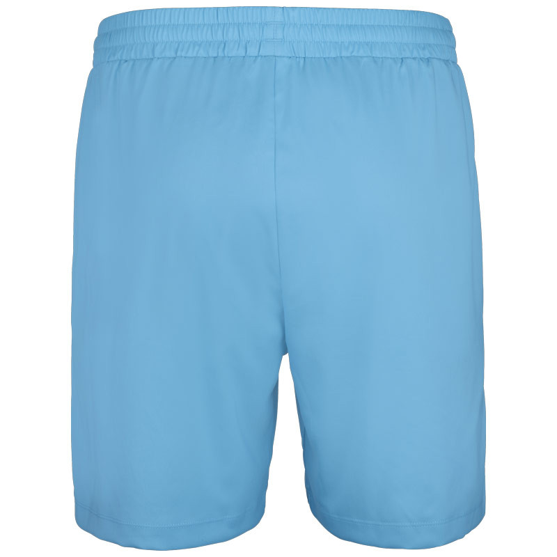 Short de tennis Babolat Play homme bleu