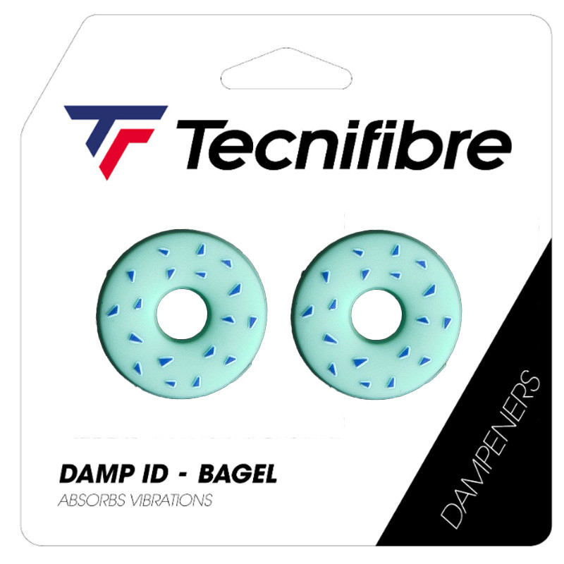 Antivibrateur Tecnifibre Bagel Damp ID