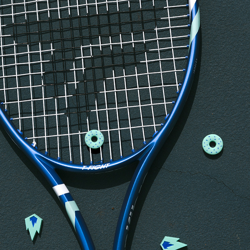 Antivibrateur Tecnifibre Bagel Damp ID