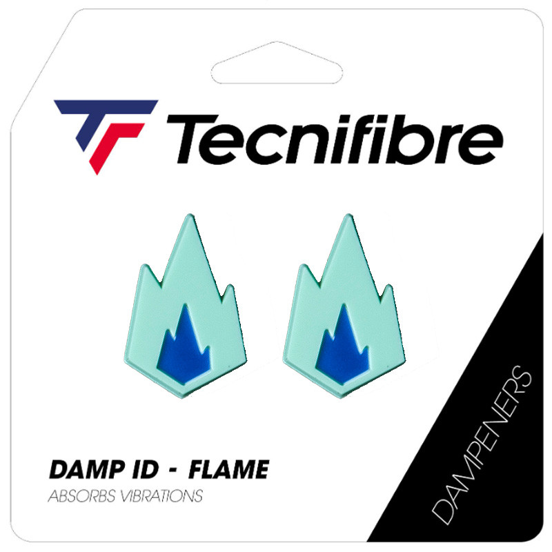 Antivibrateurs Tecnifibre Flame Damp ID