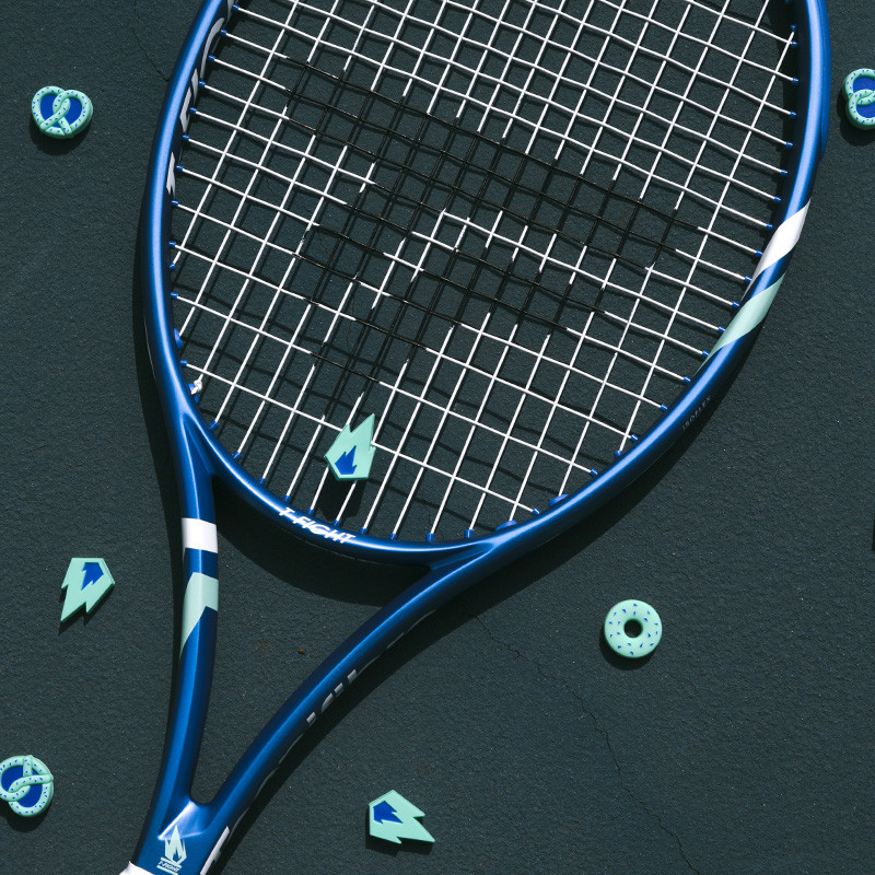 Antivibrateurs Tecnifibre Flame Damp ID