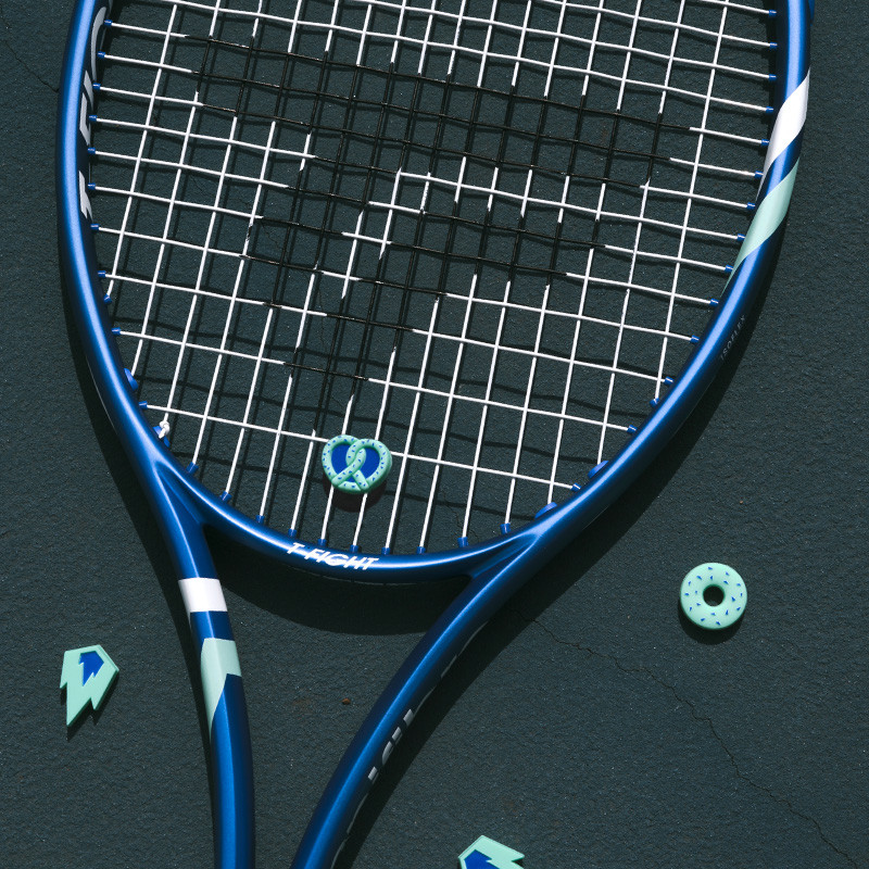 Antivibrateurs Tecnifibre Pretzel Damp ID