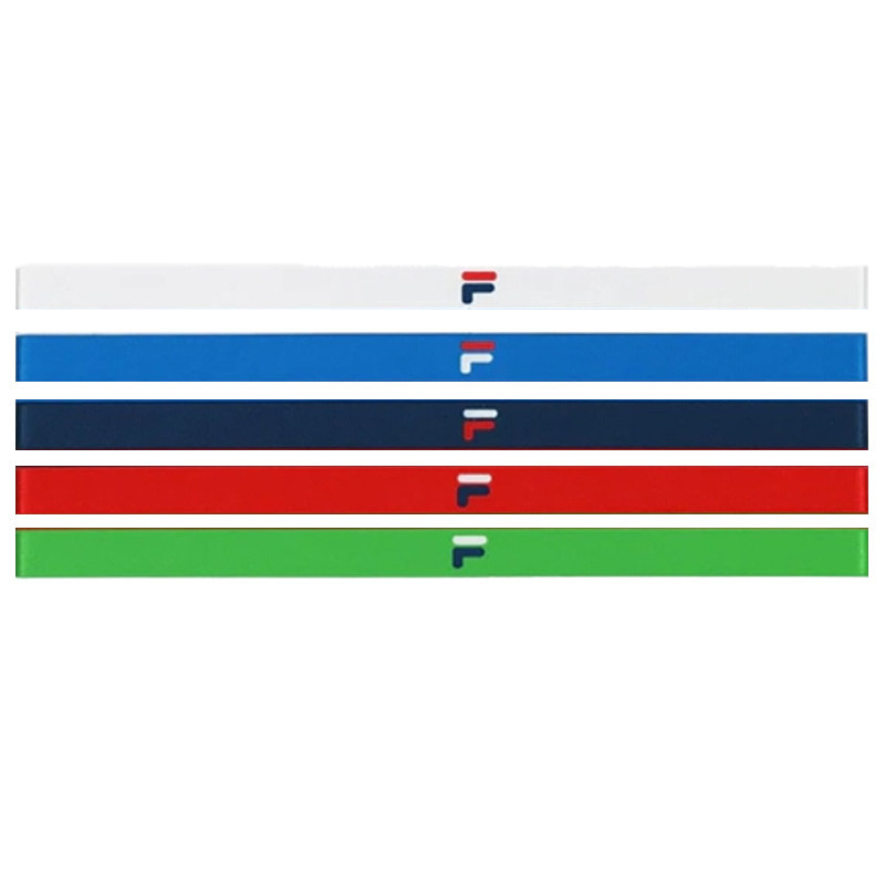 Bandeau Fila Headband Millie multicolor
