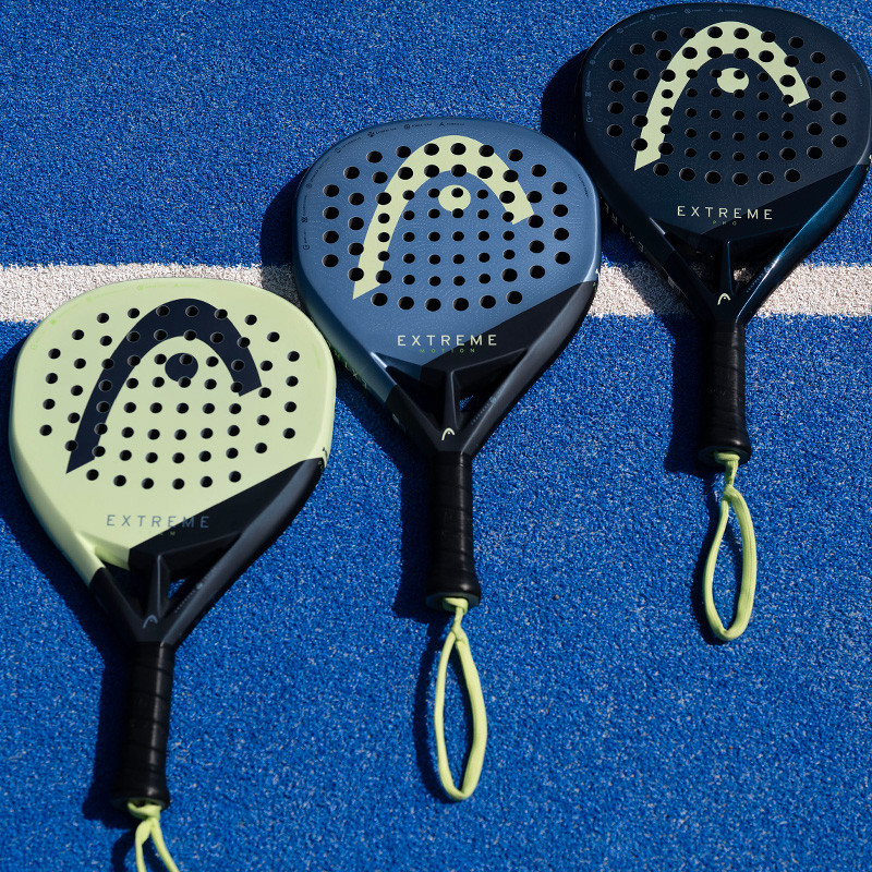 Raquette de Padel Head Extreme Motion 2026 pour attaquants confirmés