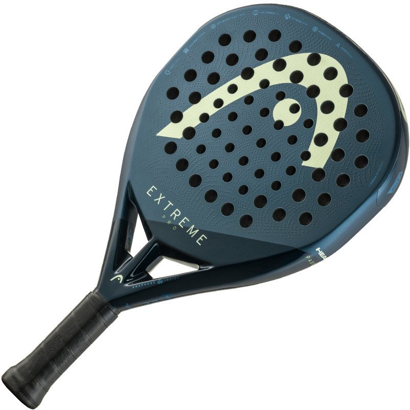 Head Extreme Pro 2026 - Raquette de Padel Diamant confirmé