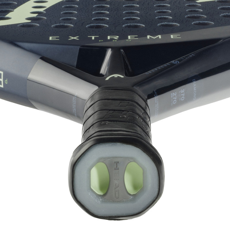 Head Extreme Pro 2026 - Raquette de Padel Diamant confirmé