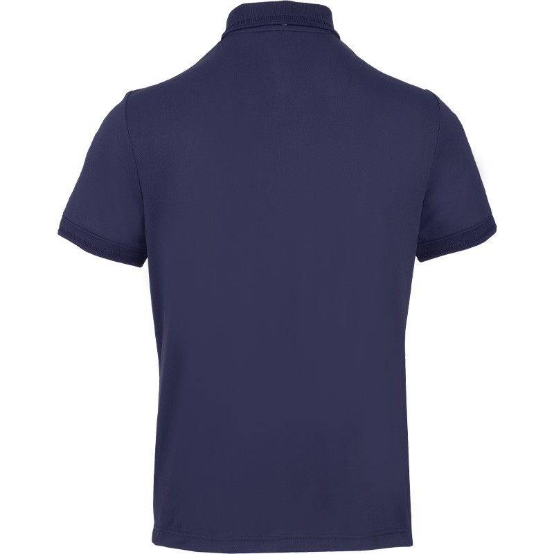Polo de tennis Fila Hermano bleu nuit