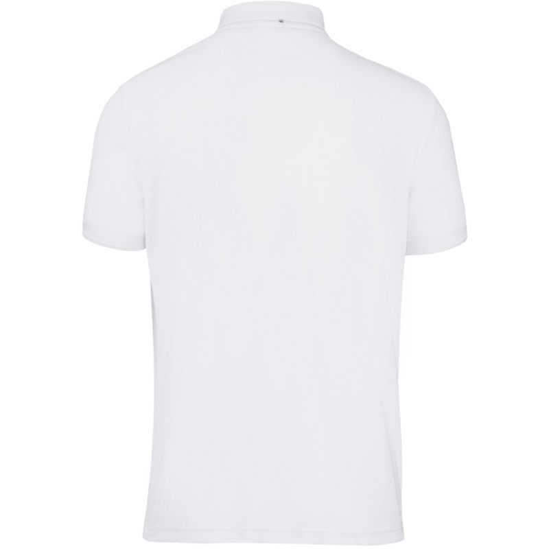 Polo de tennis Fila Hermano blanc