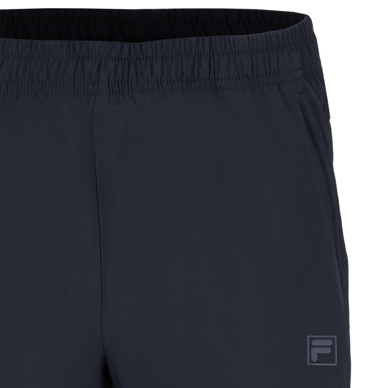 Pantalon Fila Westley bleu marine