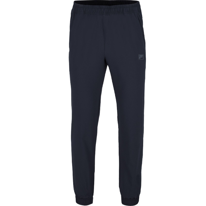 Pantalon Fila Westley bleu marine