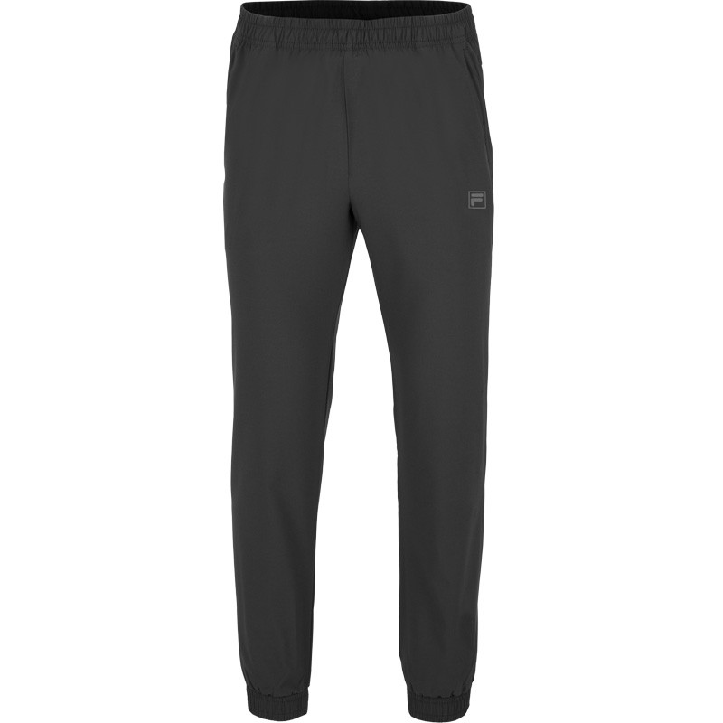 Pantalon Fila Westley gris foncé