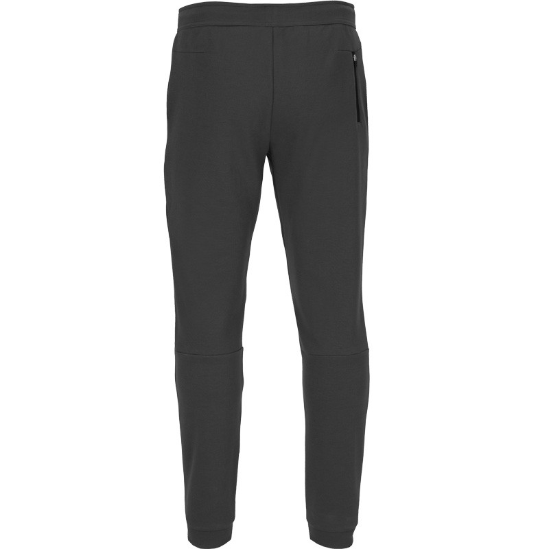 Pantalon molleton Fila Silvan gris foncé