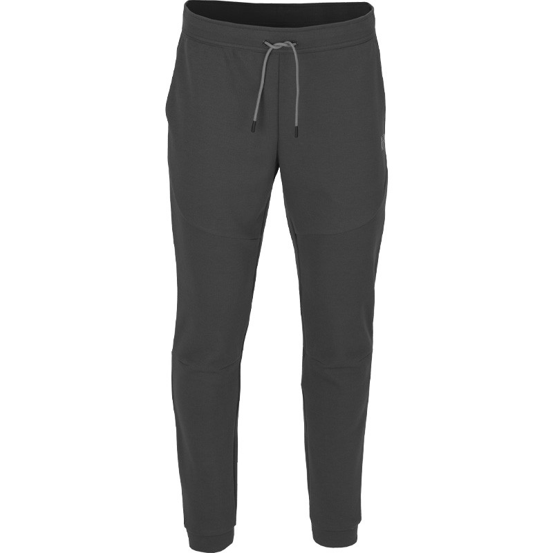 Pantalon molleton Fila Silvan gris foncé