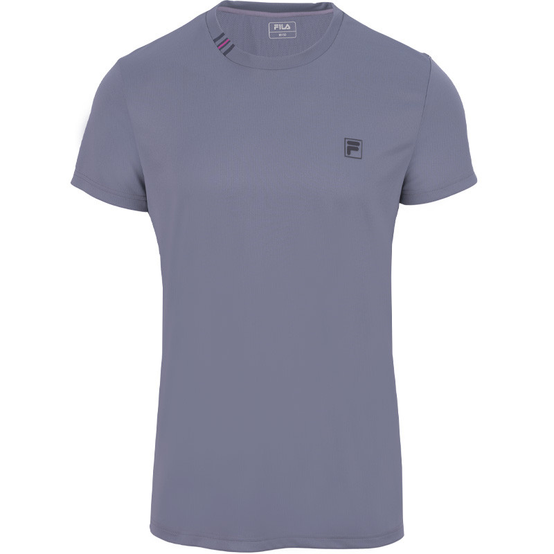 Tee-shirt de tennis Fila Mateo lavande