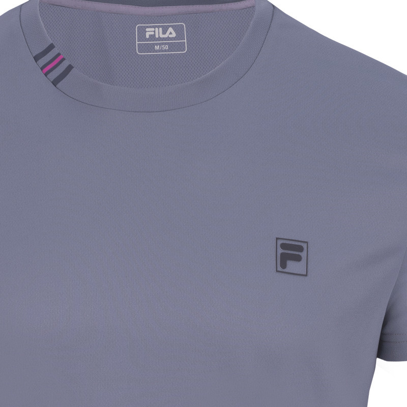 Tee-shirt de tennis Fila Mateo lavande