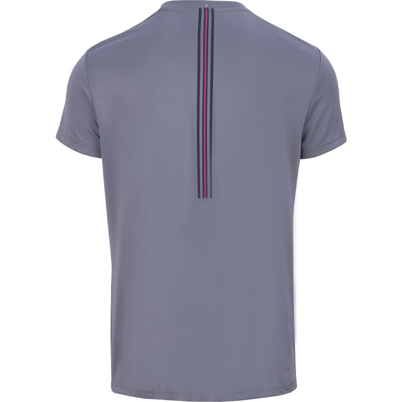 Tee-shirt de tennis Fila Mateo lavande
