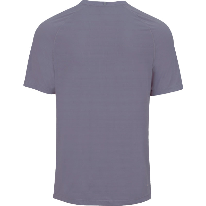 Tee-shirt de tennis Fila Titus lavande