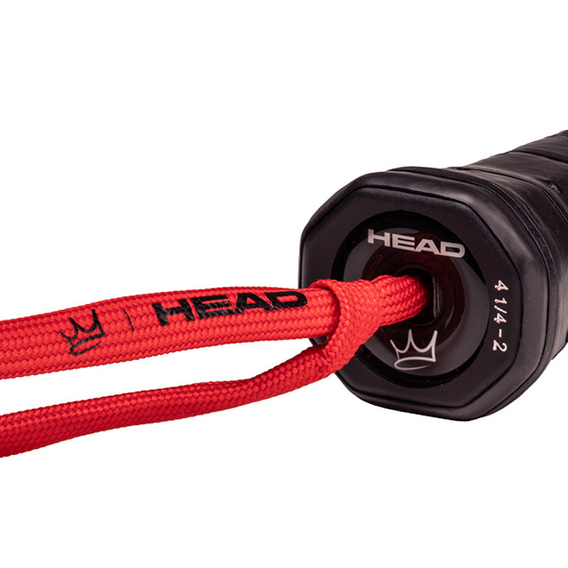 Raquette de Padel Head Coello Team 2025 - Puissance facile et confort