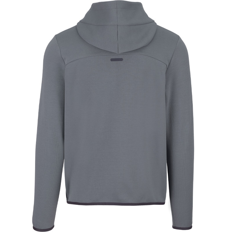 Veste de survêtement Fila Gideon SweatJacket gris clair