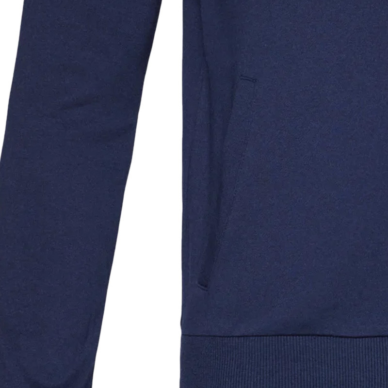 Veste de survêtement Fila Robin SweatJacket bleu marine