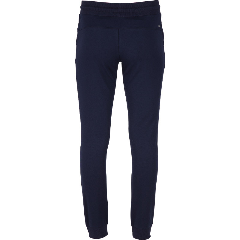 Pantalon de survêtement Fila Ida Sweatpant bleu marine
