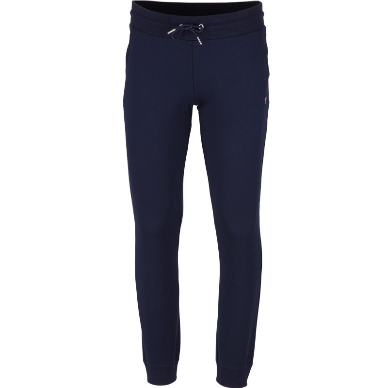 Pantalon de survêtement Fila Ida Sweatpant bleu marine