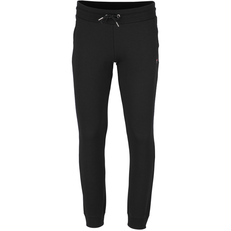Pantalon de survêtement technique Fila Ida coloris noir ou marine