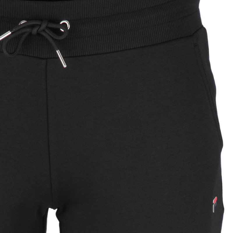 Pantalon de survêtement Fila Ida Sweatpant noir