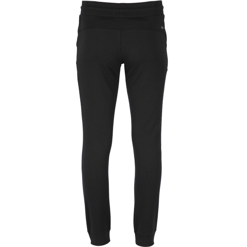 Pantalon de survêtement Fila Ida Sweatpant noir