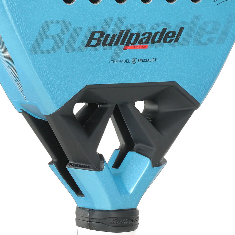 Bullpadel Vertex 05 W 2026 - Raquette de padel puissante et légère