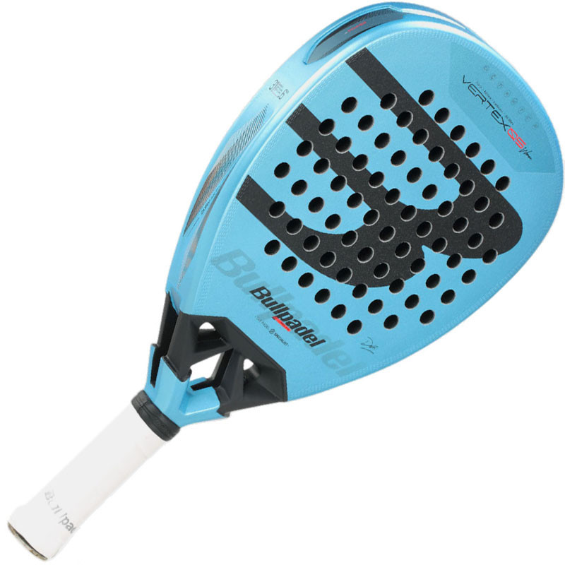 Bullpadel Vertex 05 W 2026 - Raquette de padel puissante et légère