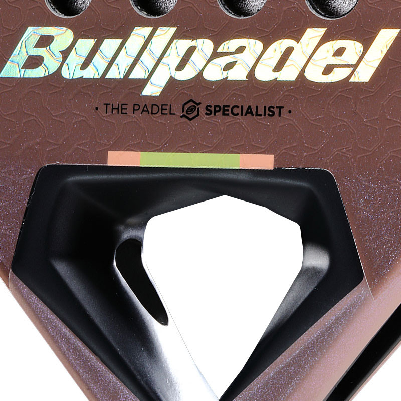 Bullpadel Wonder 2026 - Raquette Claudia Fernandez