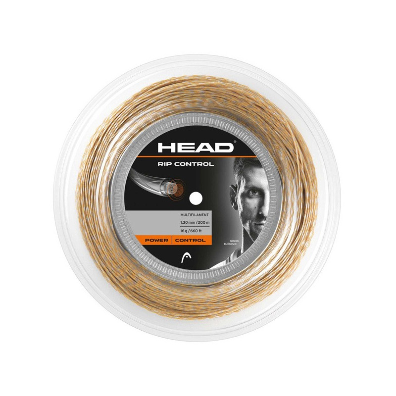 Bobine de cordage Head Rip Control