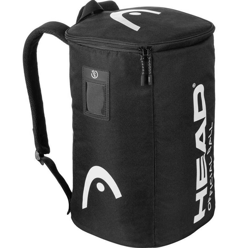 Sac de balles de tennis isotherme Head Referee noir