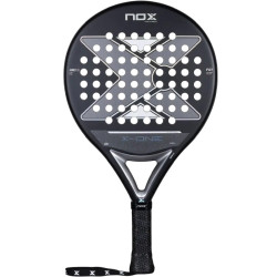 Nox X-One - Raquette de padel débutant et facile à jouer