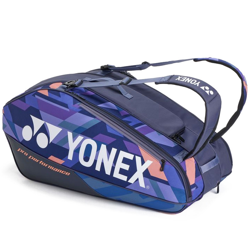 Thermo 9 Yonex Pro Series Sand Midnight Navy