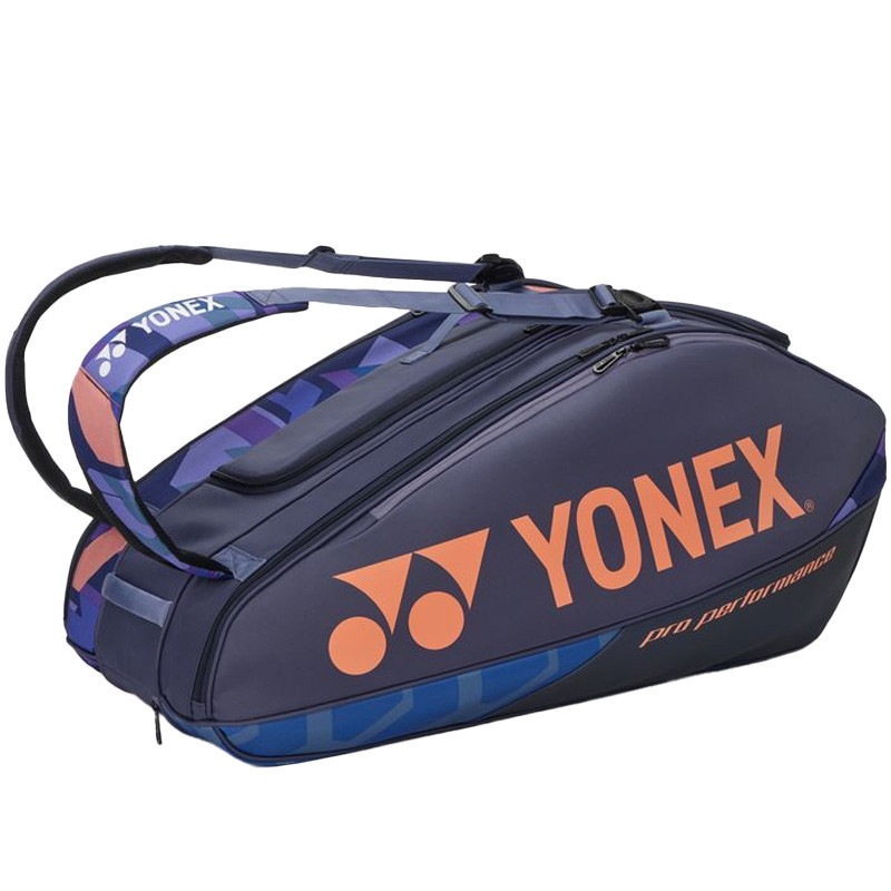 Thermo 9 Yonex Pro Series Sand Midnight Navy