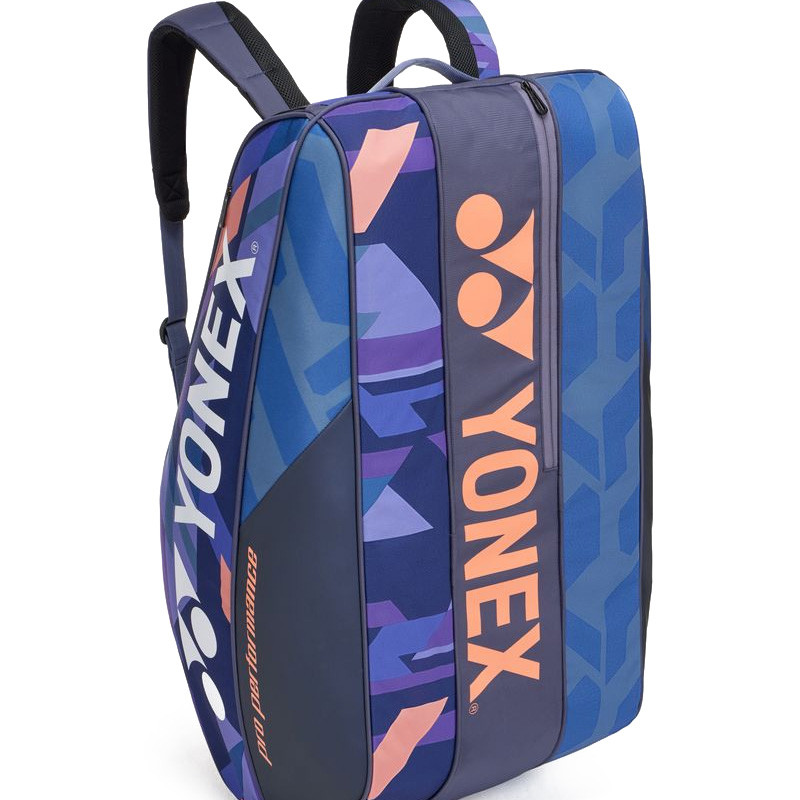 Thermo 9 Yonex Pro Series Sand Midnight Navy
