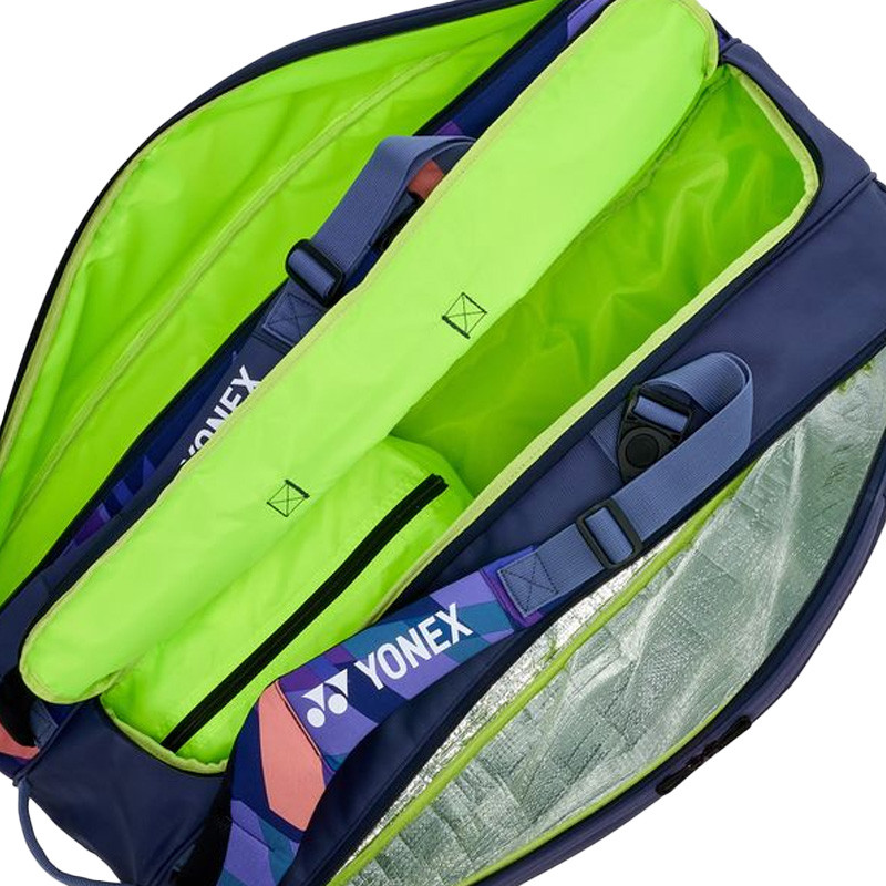 Thermo 9 Yonex Pro Series Sand Midnight Navy