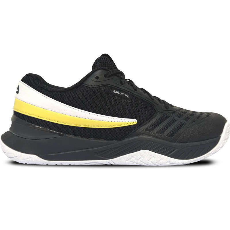 Chaussures de tennis homme Fila Axilus FX légère et réactive