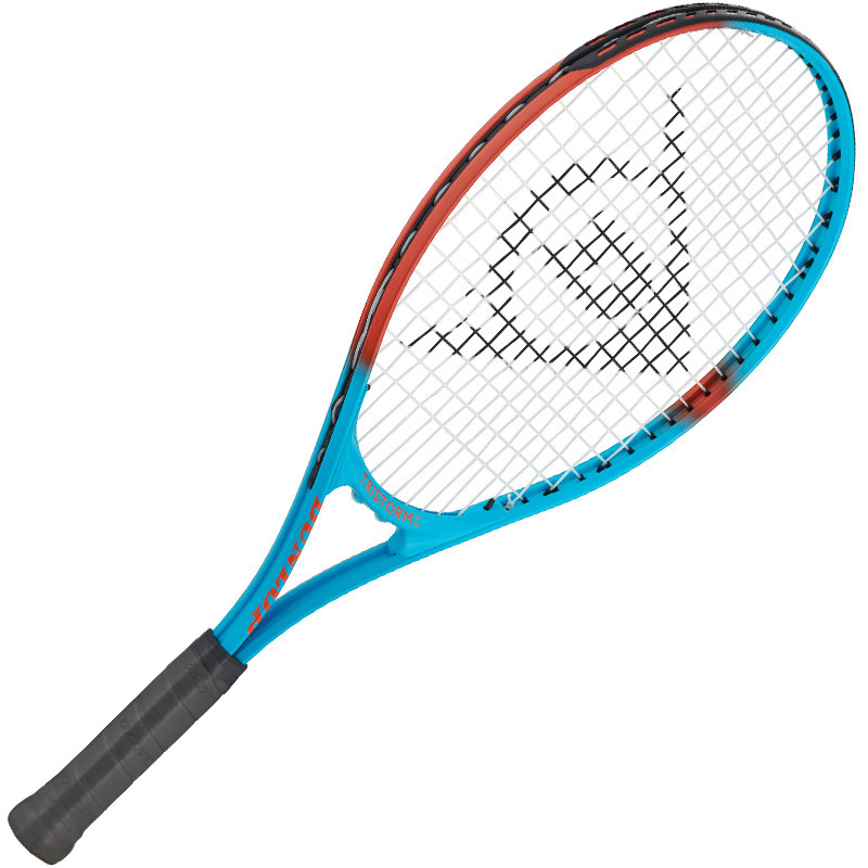 Raquette de tennis enfant Dunlop Tristorm Jr. 23