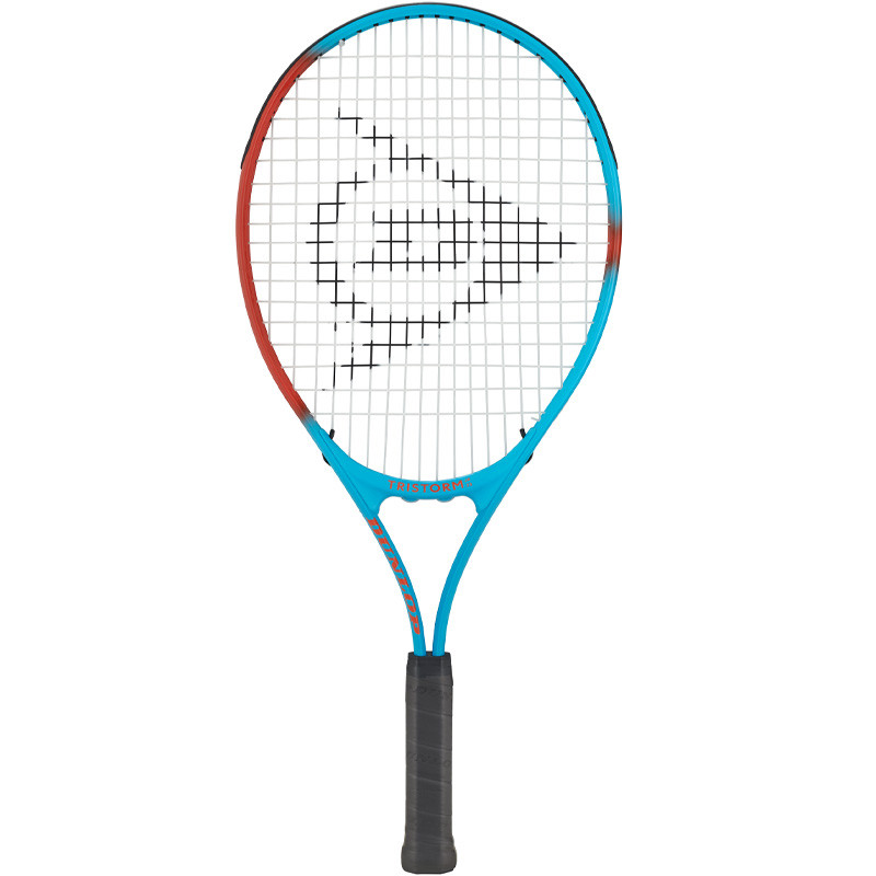 Raquette de tennis enfant Dunlop Tristorm Jr. 23