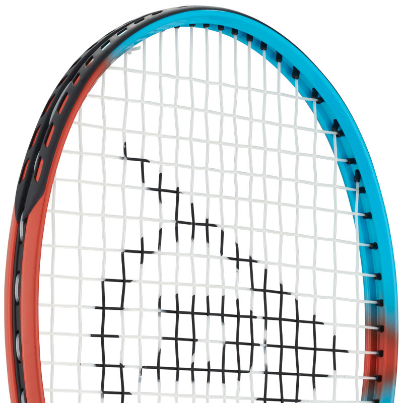 Raquette de tennis enfant Dunlop Tristorm Jr. 23