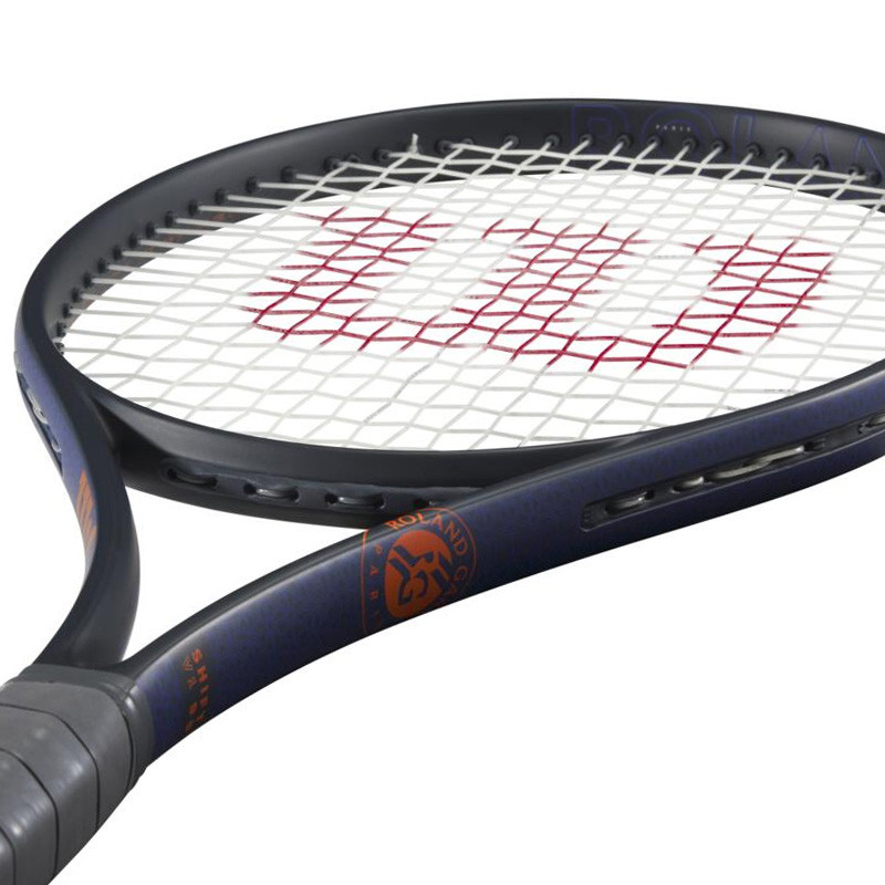 Wilson Shift 99 V1 Roland Garros Night Session