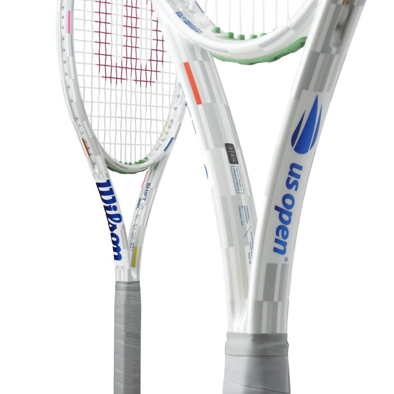 Wilson Shift 99L V1 US Open Edition Limitée 2025