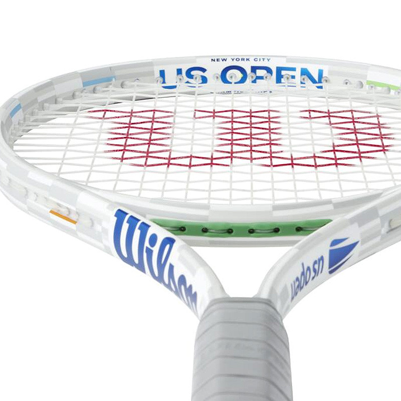 Wilson Shift 99L V1 US Open Edition Limitée 2025