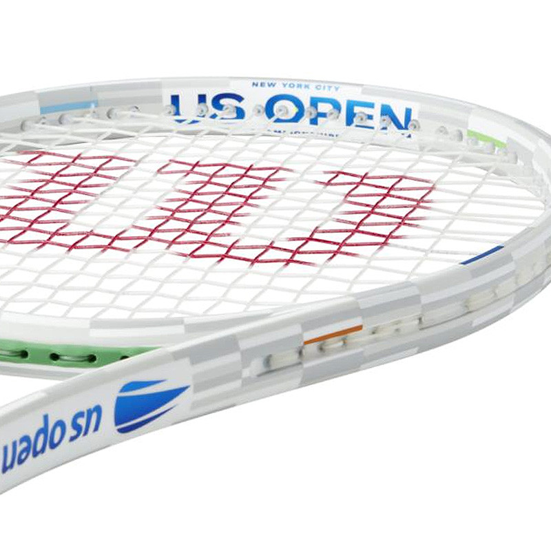 Wilson Shift 99L V1 US Open Edition Limitée 2025