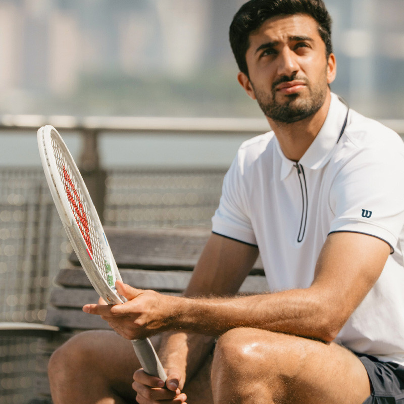 Wilson Shift 99L V1 US Open Edition Limitée 2025